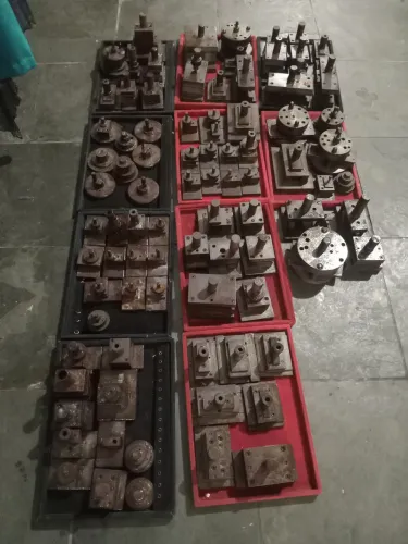 Estampos para semijoias