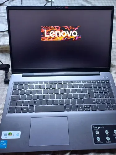 Notebook Lenovo