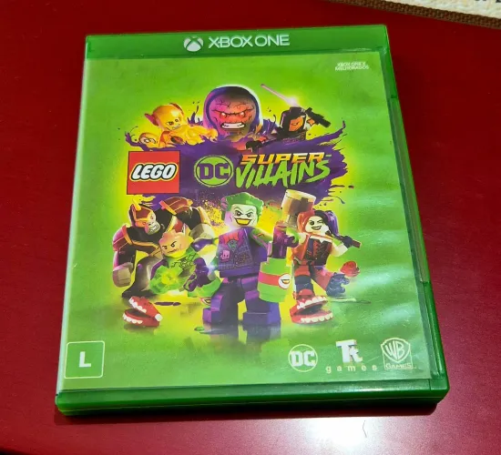 Lego Xbox One