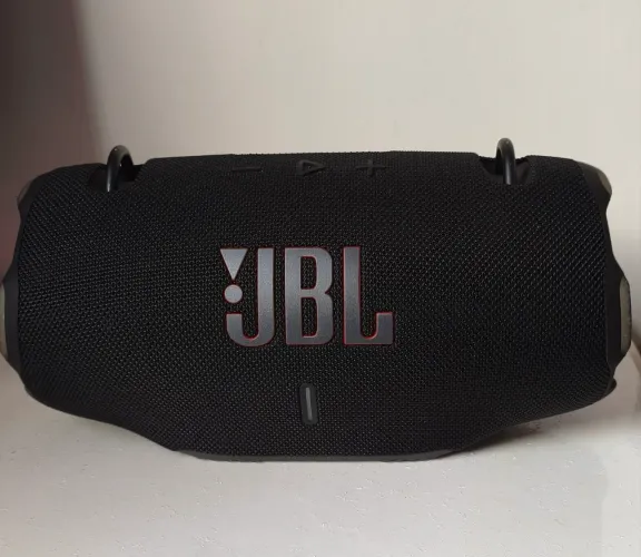 Caixa bluetooth JBL EXTREME 4