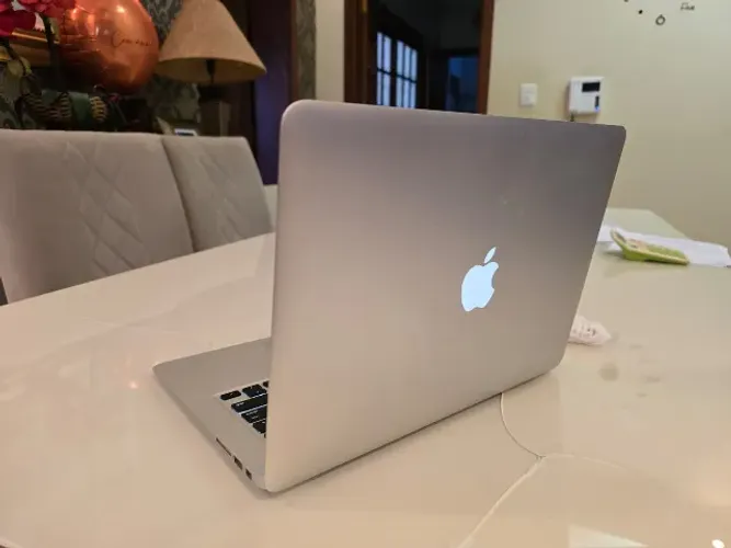 Macbook Air 2017 512GB