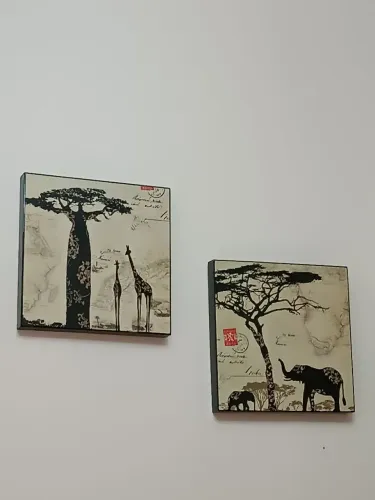 Quadros Beth