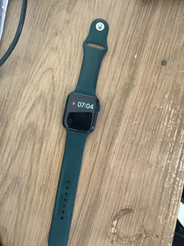 Apple Watch Série 6 44MM