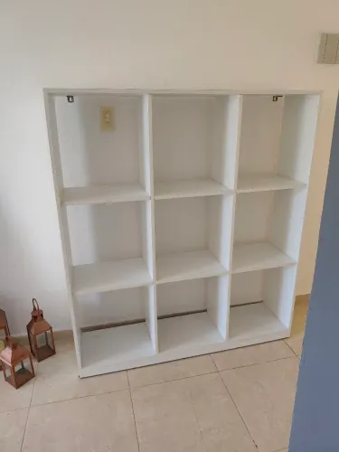 Comeia para Brinquedoteca ou porta livros