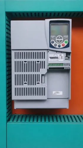 Inversor de Frequência WEG CFW500 15CV 380V Trifásico - Excelente Estado