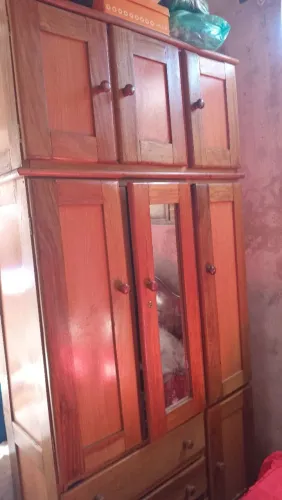 Guarda Roupa