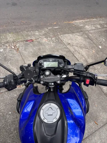 FAZER 250 EM EXCELENTE ESTADO