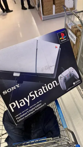 Playstation 5 especial 30 anos