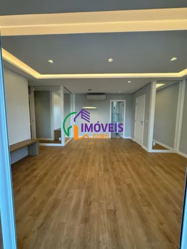 APARTAMENTO - VILA OLÍMPIA - SP
