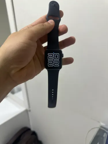 Apple Watch série 3 38mm