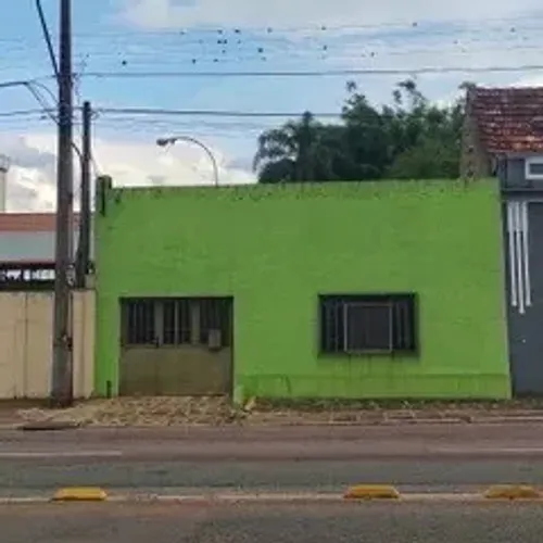 Casa para alugar Centro
