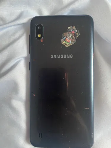 Celular Samsung galaxy A10