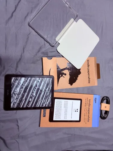 Kindle Signature gen12 32GB