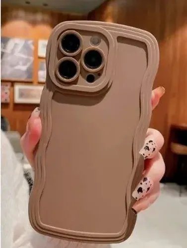 Capa iPhone 16 PRO
