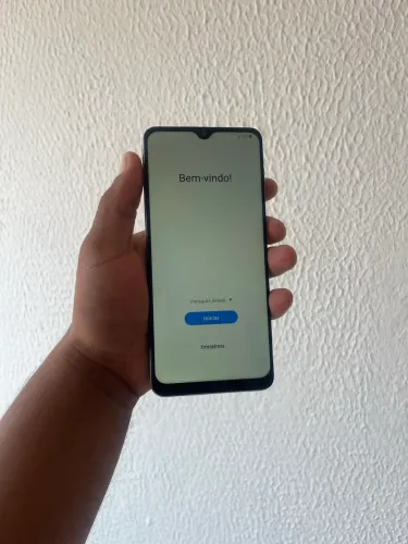 SAMSUNG A22