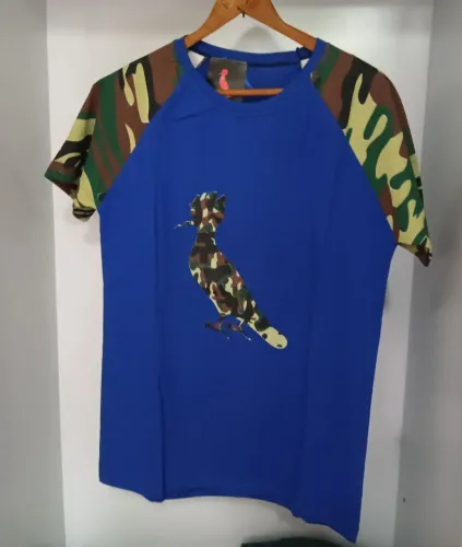 Camiseta Algodão Tamanho P, Nova nunca usada.