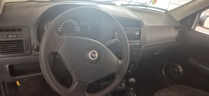 Fiat Strada Trekking 1.4 MPI Fire Flex 8V CE 2007