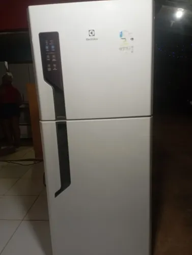 Geladeira Electrolux Frost Free