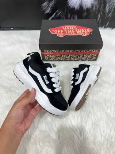Tênis vans