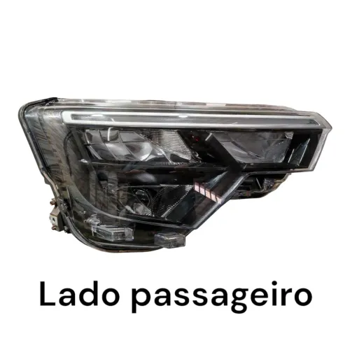 Farol Amarok 25/26 Direito (Lizo)