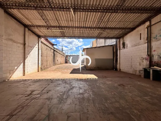 Galpão 300 m² com renda | Frente Brasil Norte | Boa Vista | Anápolis