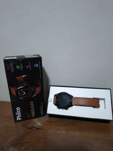 smartwatch philco