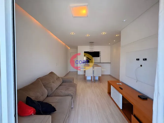APARTAMENTO PARA LOCAÇÃO | AMARILIS CONDOMINIUM CLUB