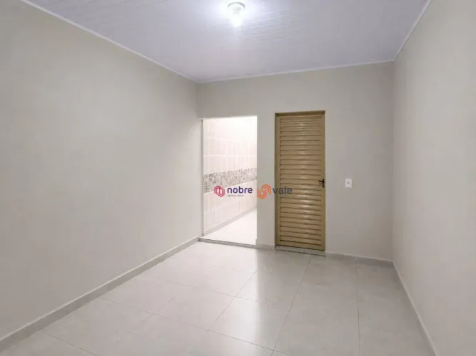 Kitnet com 1 dormitório para alugar, 42 m² por R$ 1.850/mês - Plano Diretor Sul - Palmas/T