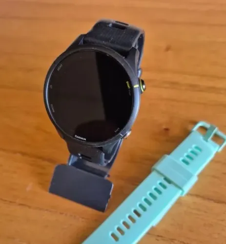 Garmin Forerunner 255 Music