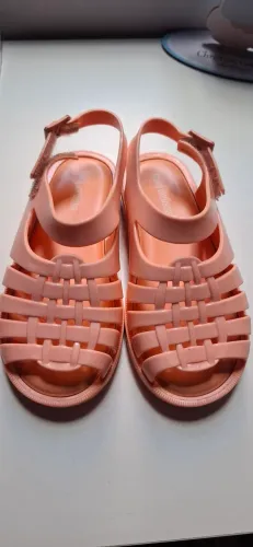 Mini melissa aranha
