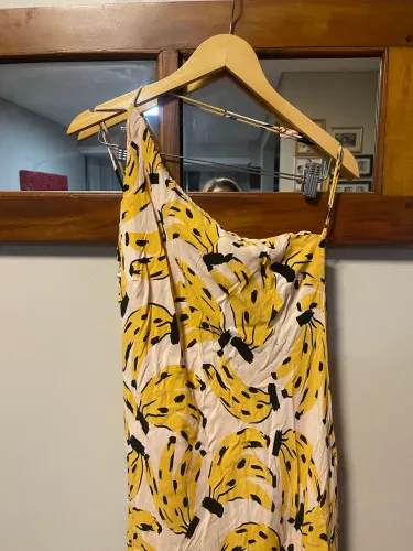 Vestido Farm - G