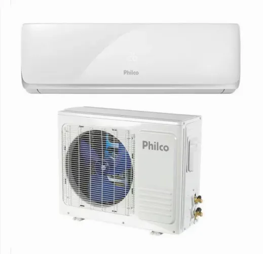 Ar Condicionado Philco 18000btus