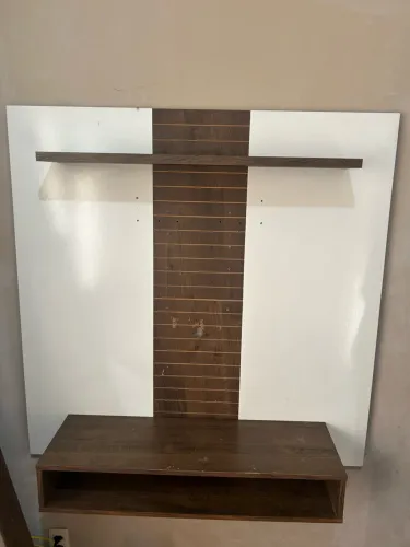 Painel de televisão 