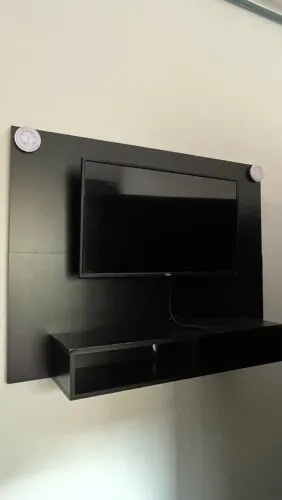 Painel Preto