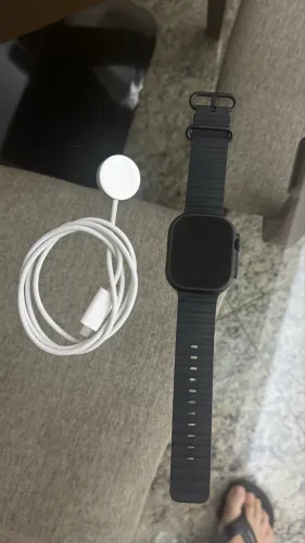 Watch Ultra 2 (GPS + Cellular) 49MM