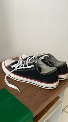 All Star Preto 38