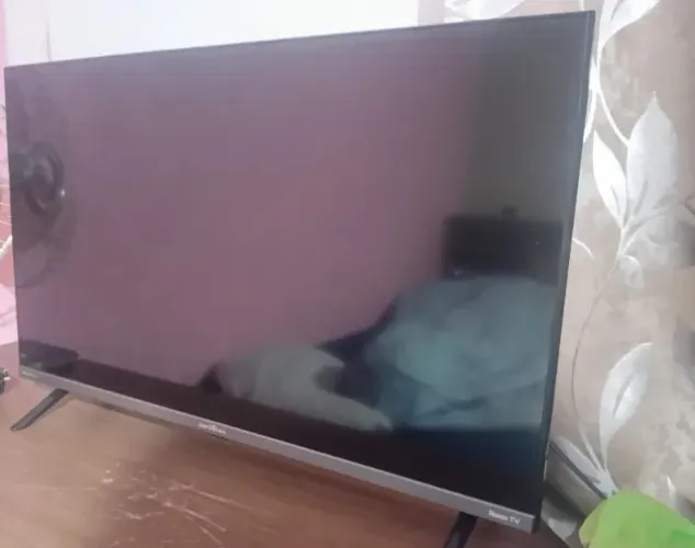 Smart tv 32 polegadas