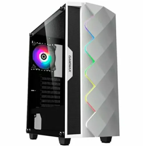 PC Gamer Montado