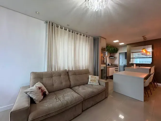 Apartamento quadra mar mobiliado itapema na meia praia