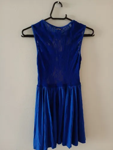 Vestido marca coca cola