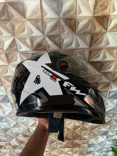 Vendo ou troco com volta minha. Fw3 Gtx Start Preto Brilhante