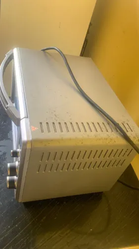 Forno Elétrico Oster Gourmet 22l