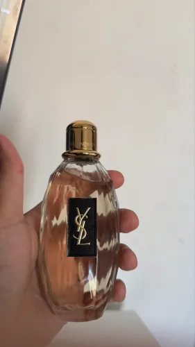 Perfume YSL Parisienne Eau de Toilette