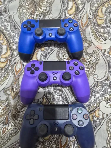 Controle ps4