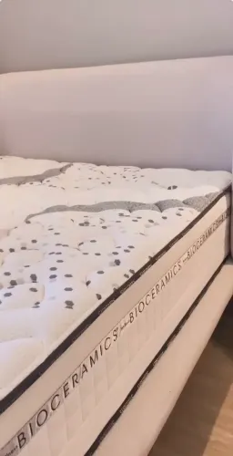 Vendo cama super king