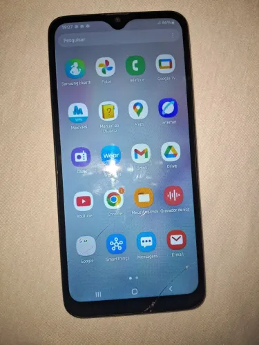 Samsung A 20