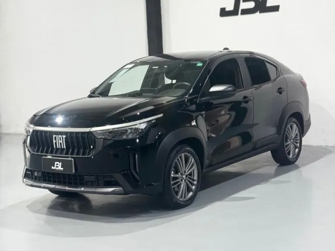 Fiat Fastback 1.0 200 Turbo Flex AUT 2026