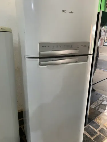 Geladeira fross free 450 Lt