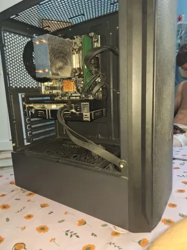 Computador i7 7700k