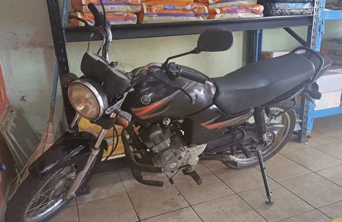 Moto Yamaha